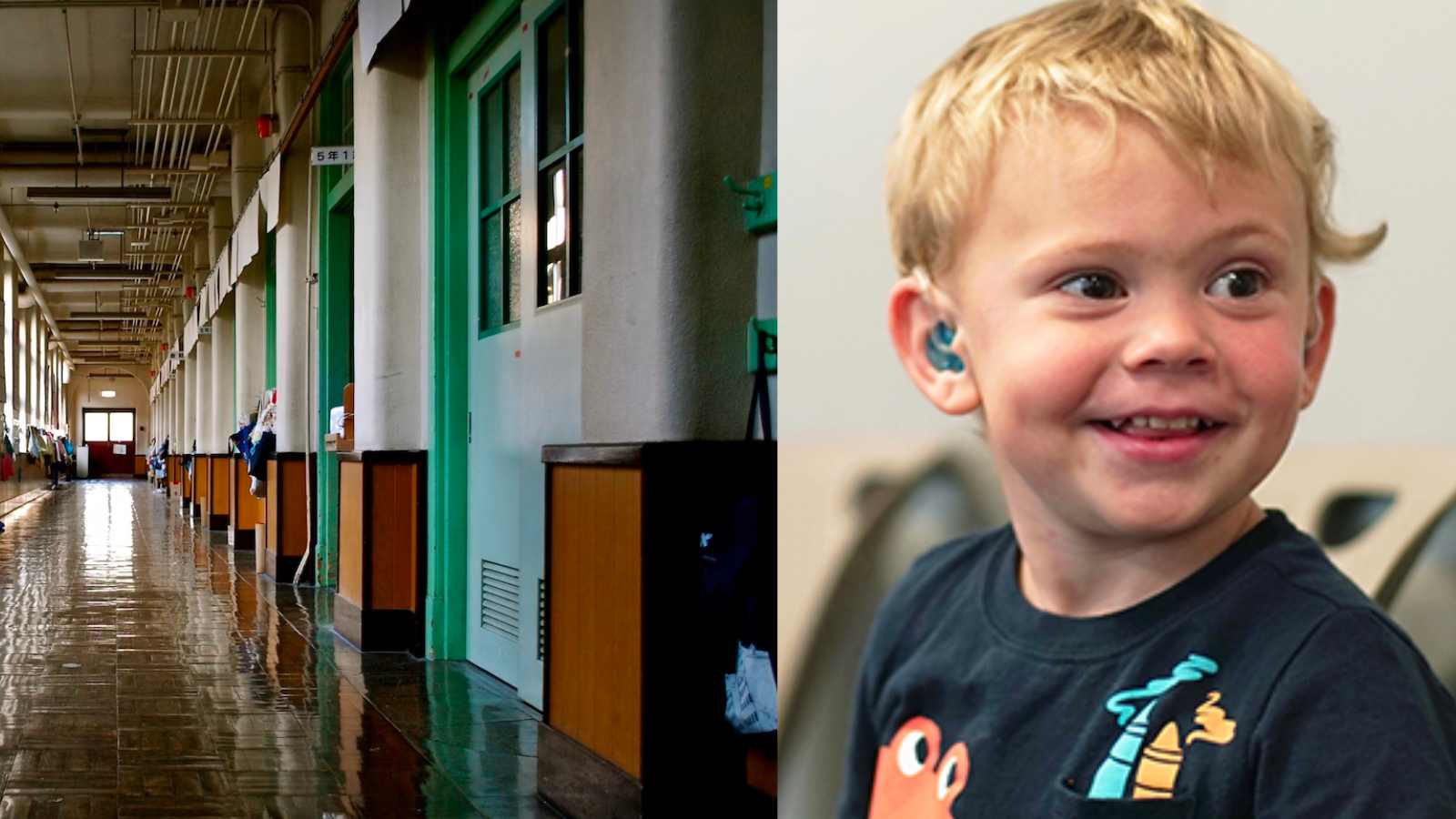 Where (And How) To Donate Old Hearing Aids to Charity